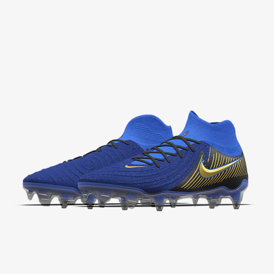 Nike com customize soccer cleats online